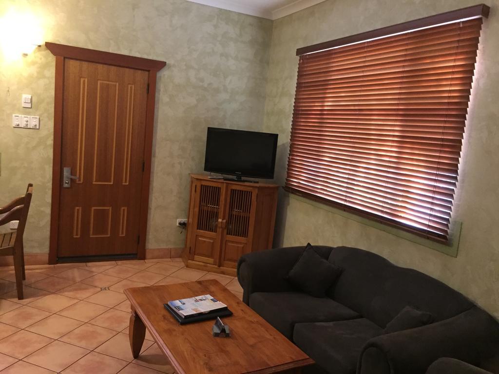Apartments At Blue Seas Resort Broome Exterior photo